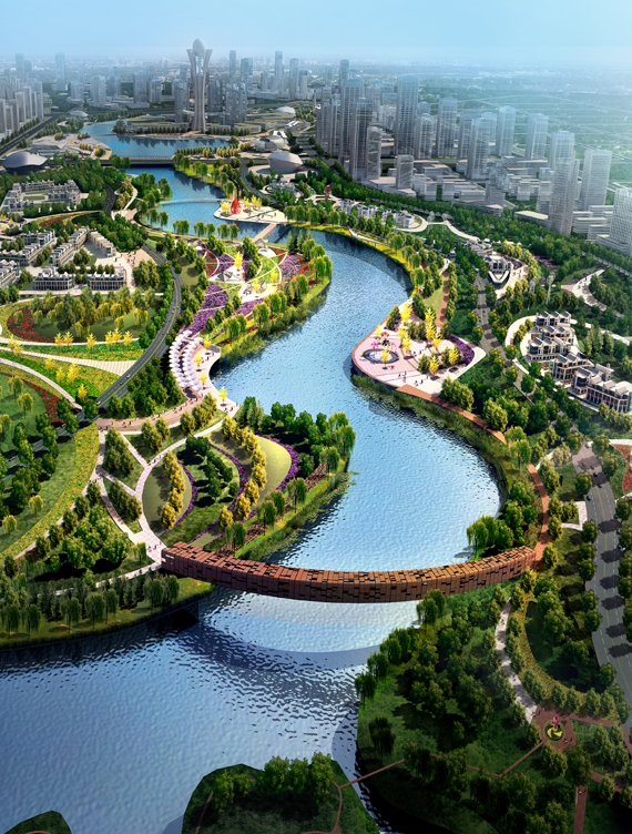   誠信，合作，負責，創新。